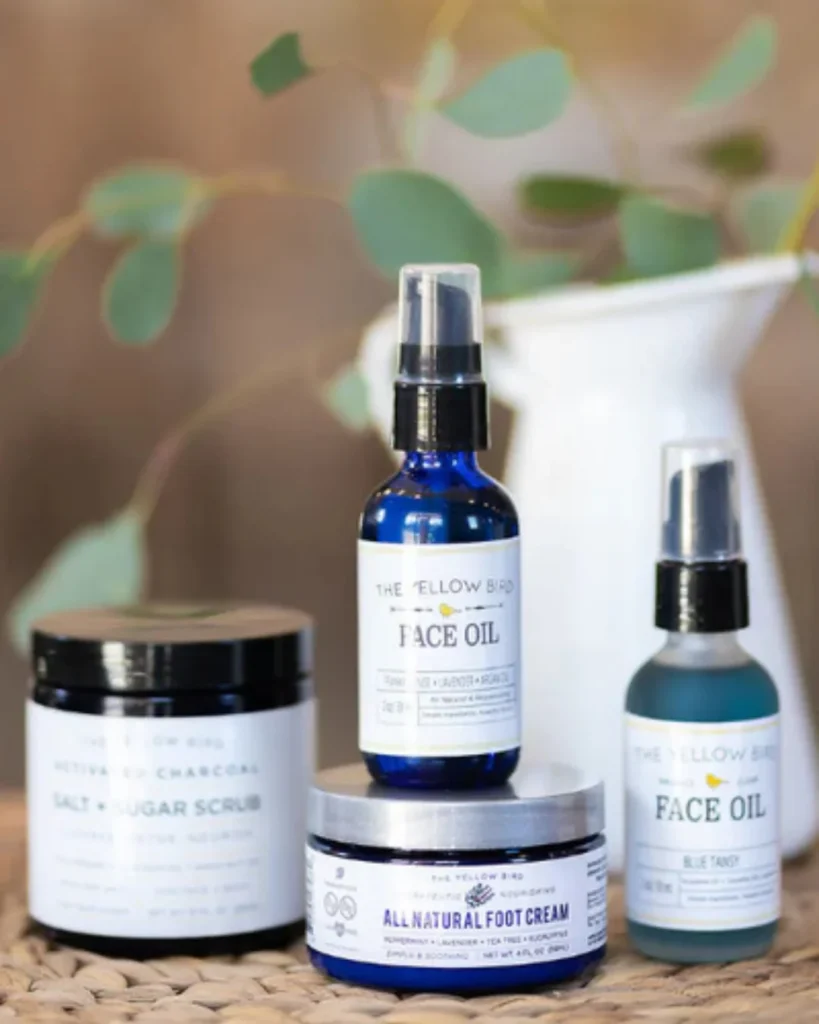 affordable organic skincare 