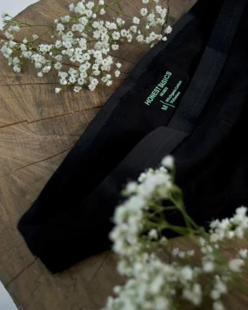 best Eco-conscious underwear brands