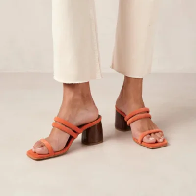 vegan sustainable sandals