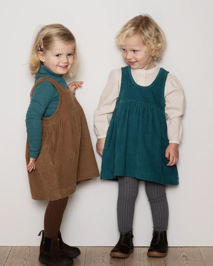 organic kids clothing brands