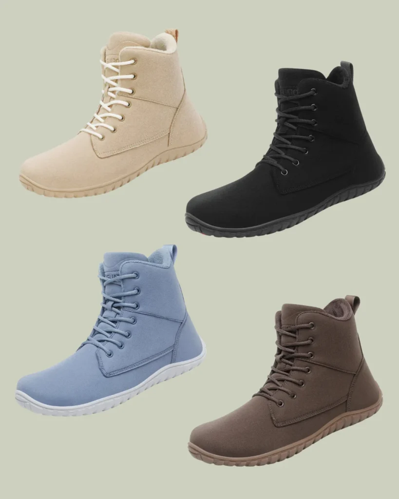 barefoot boot brands