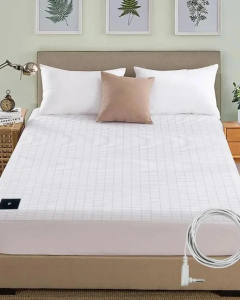 best grounding bed sheets 