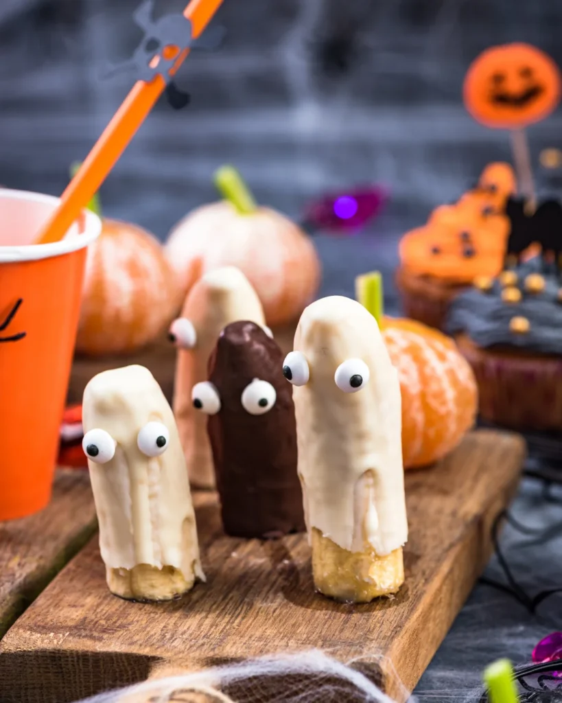 best homemade halloween treats 