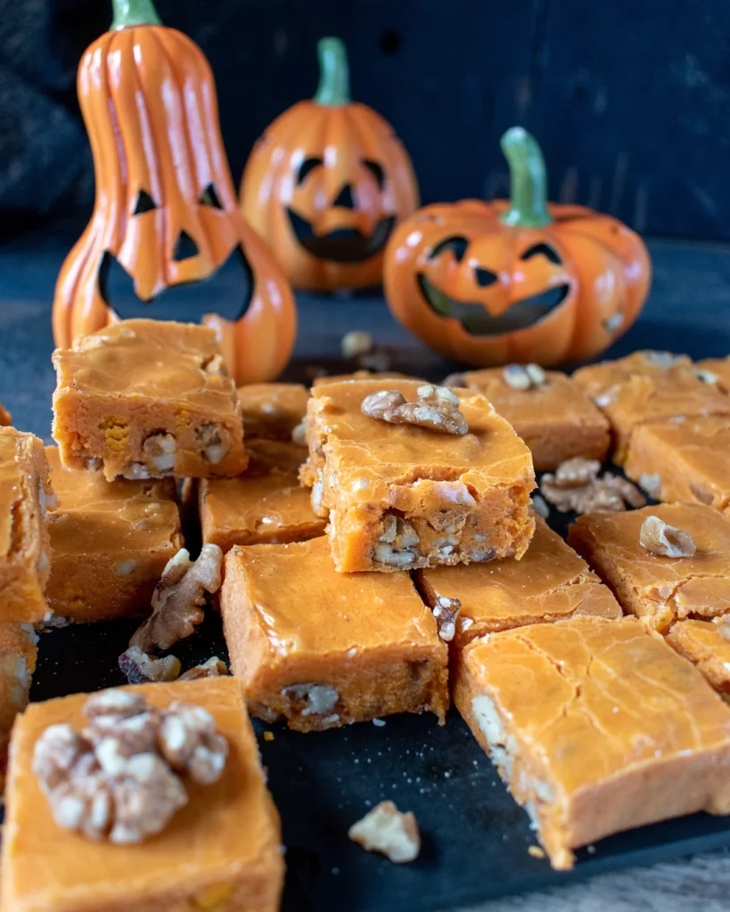 best homemade halloween treats 