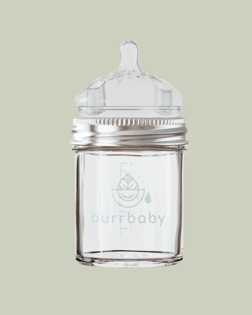 best non toxic baby bottles 