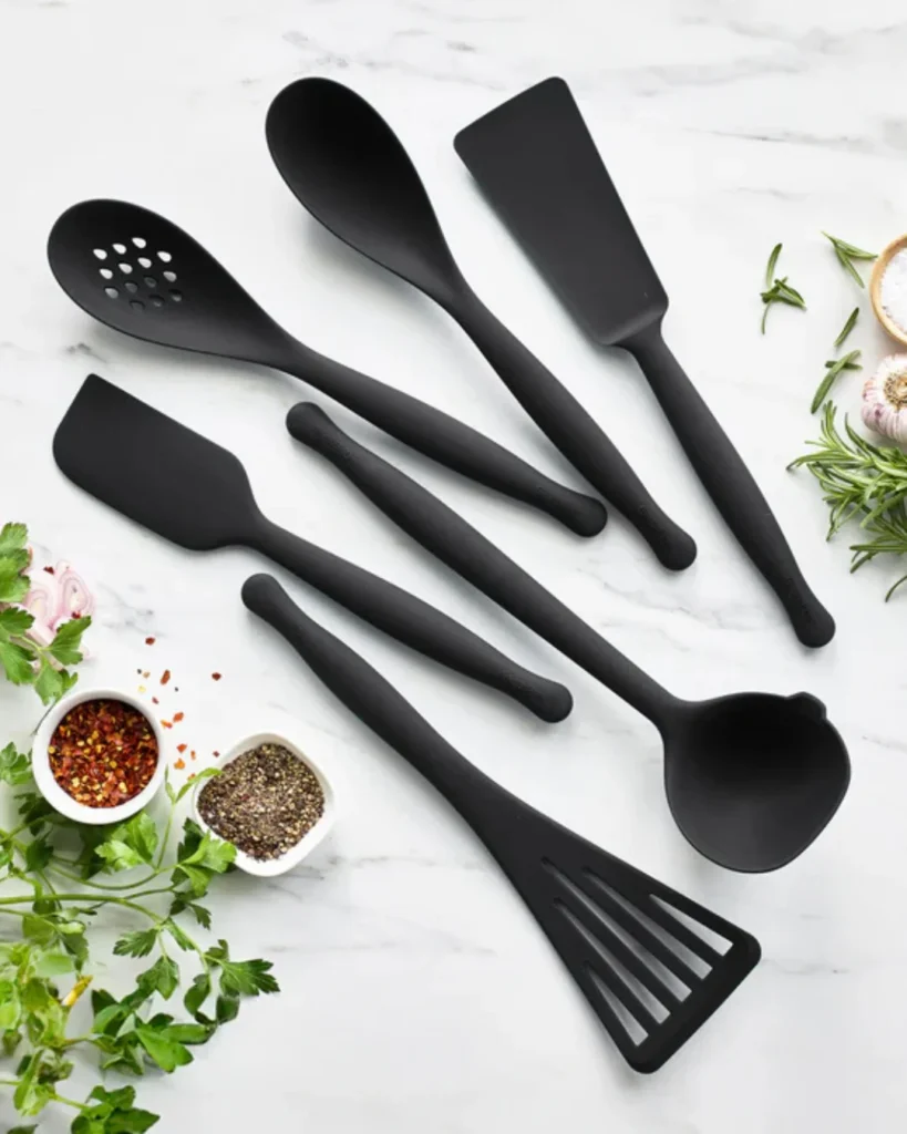 non toxic cooking utensils 