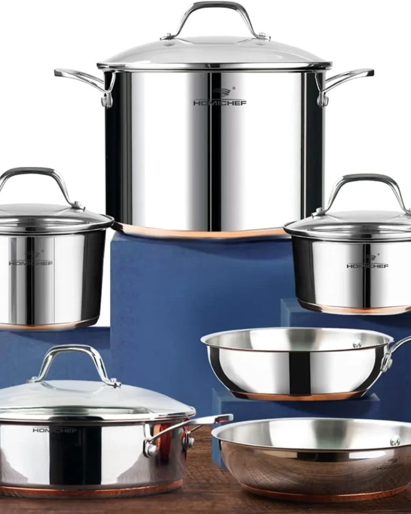 non toxic cookware brands 