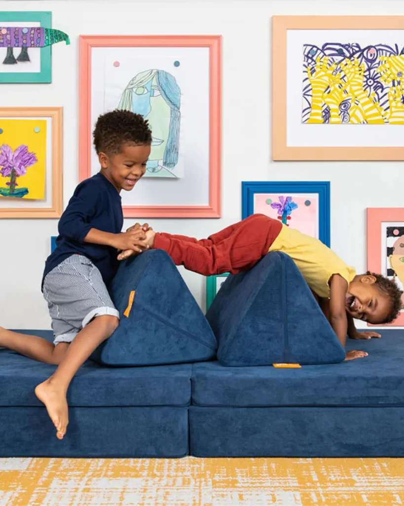 non toxic play couches 