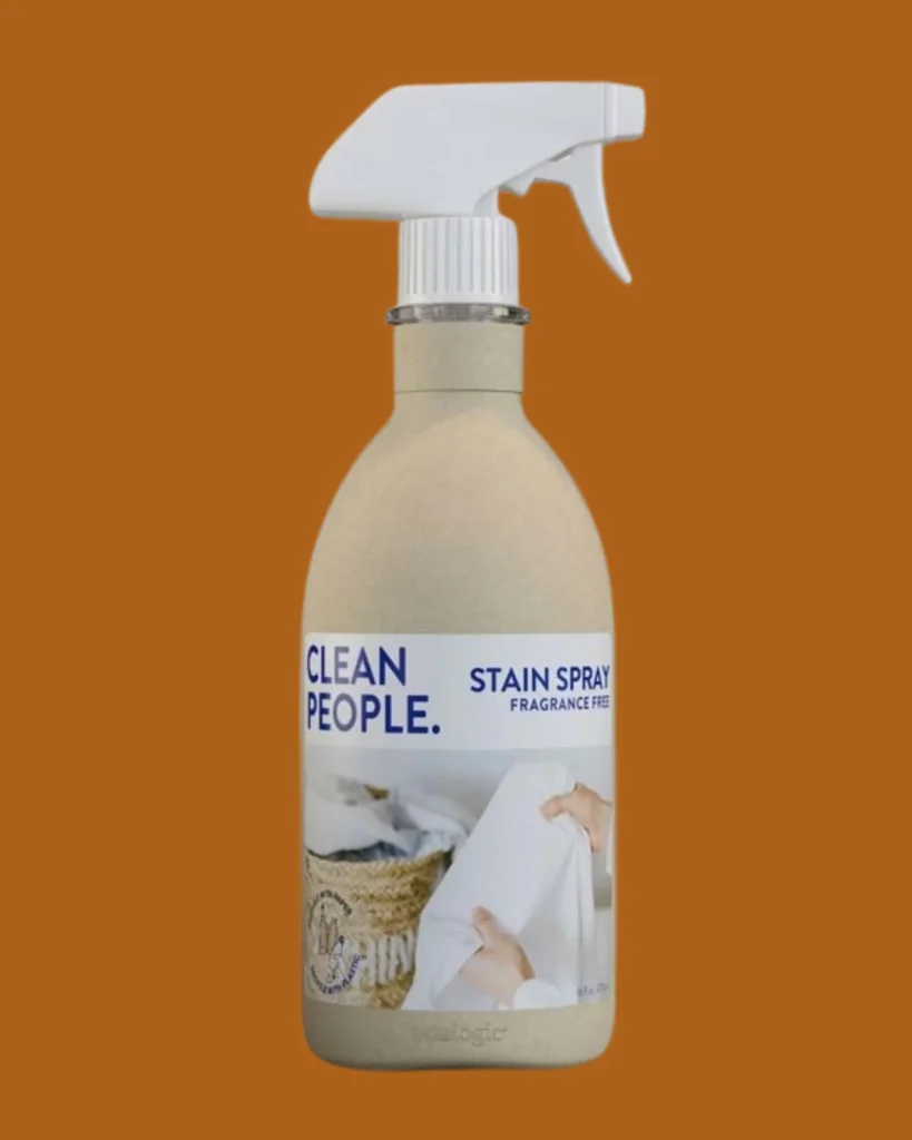 non toxic stain remover brands 