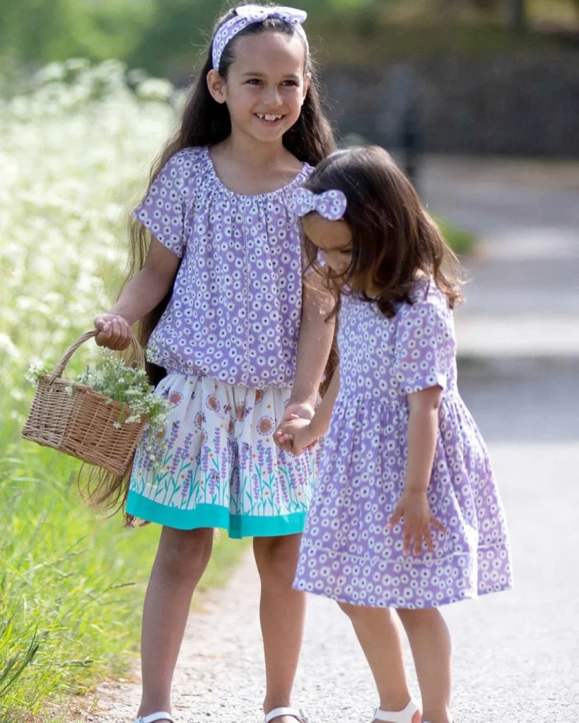 organic kids clothing brands