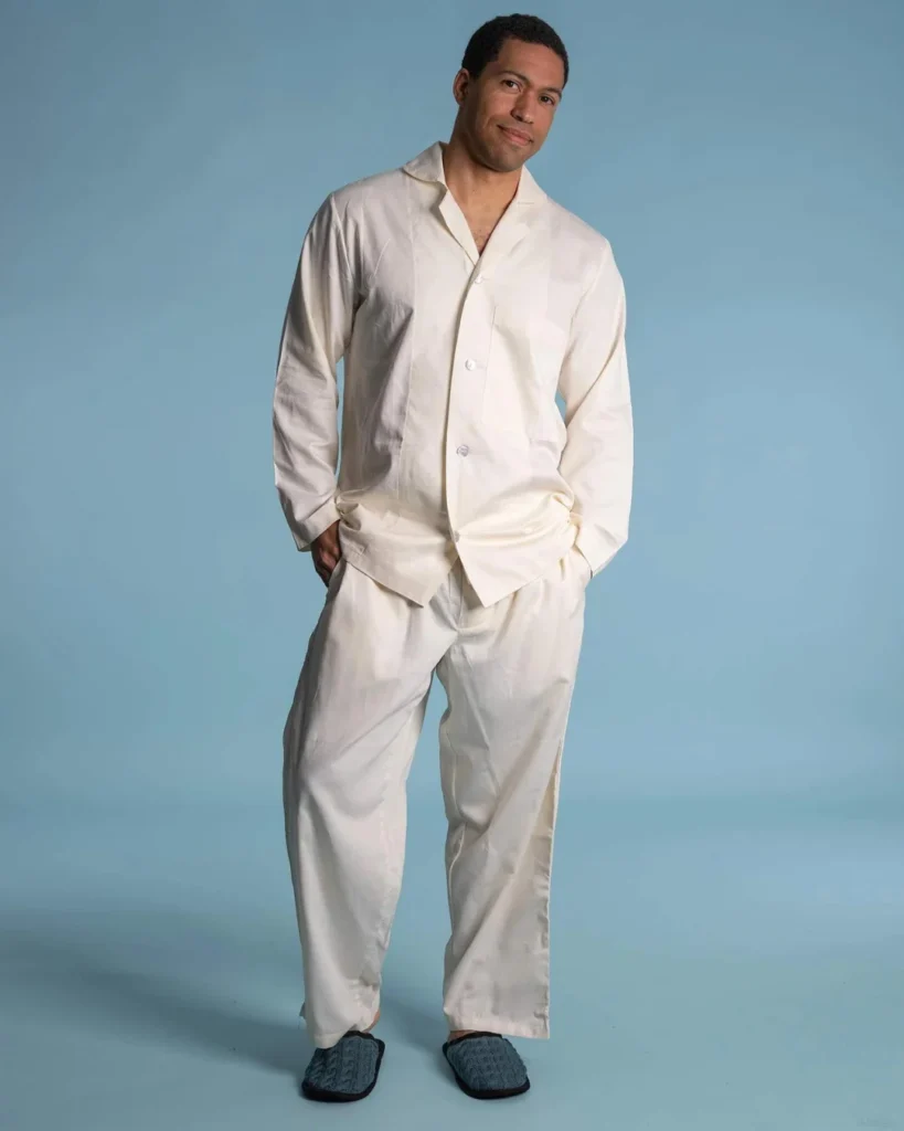 best organic cotton pajamas