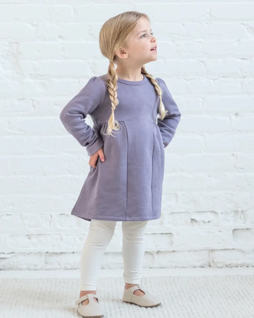 best organic kids clothing