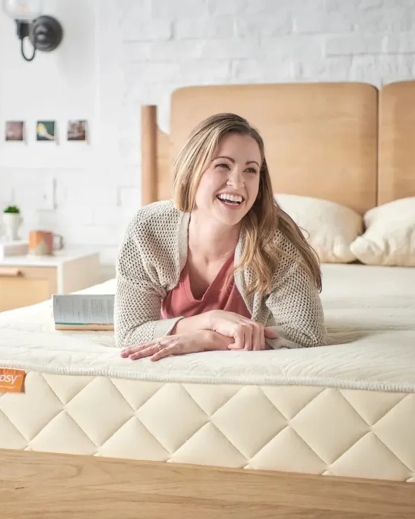 organic mattresses 