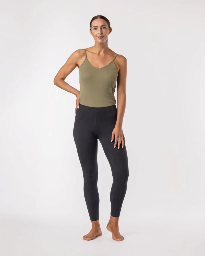 sustainable base layers and thermals