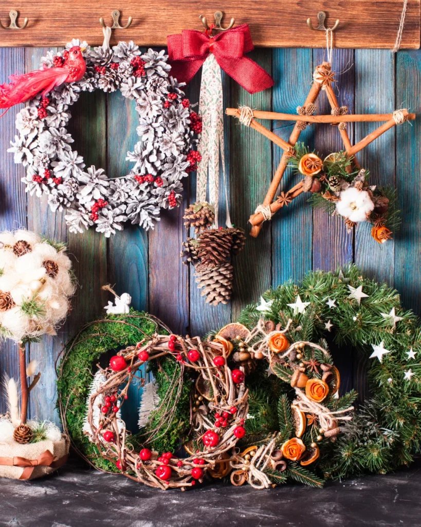 diy christmas decorations 