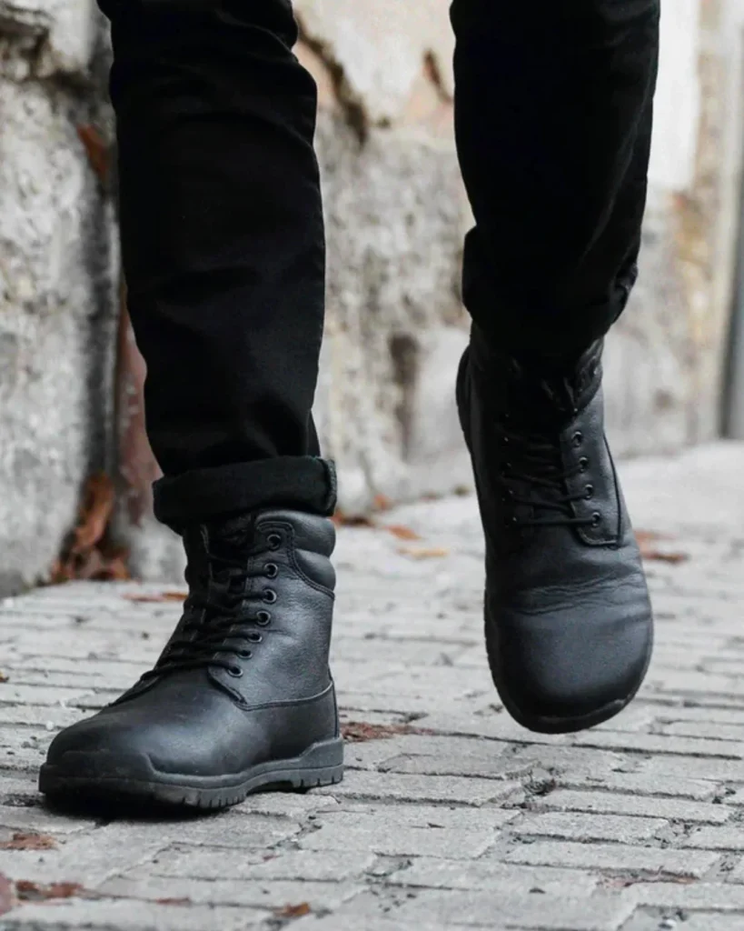 best sustainable boots 