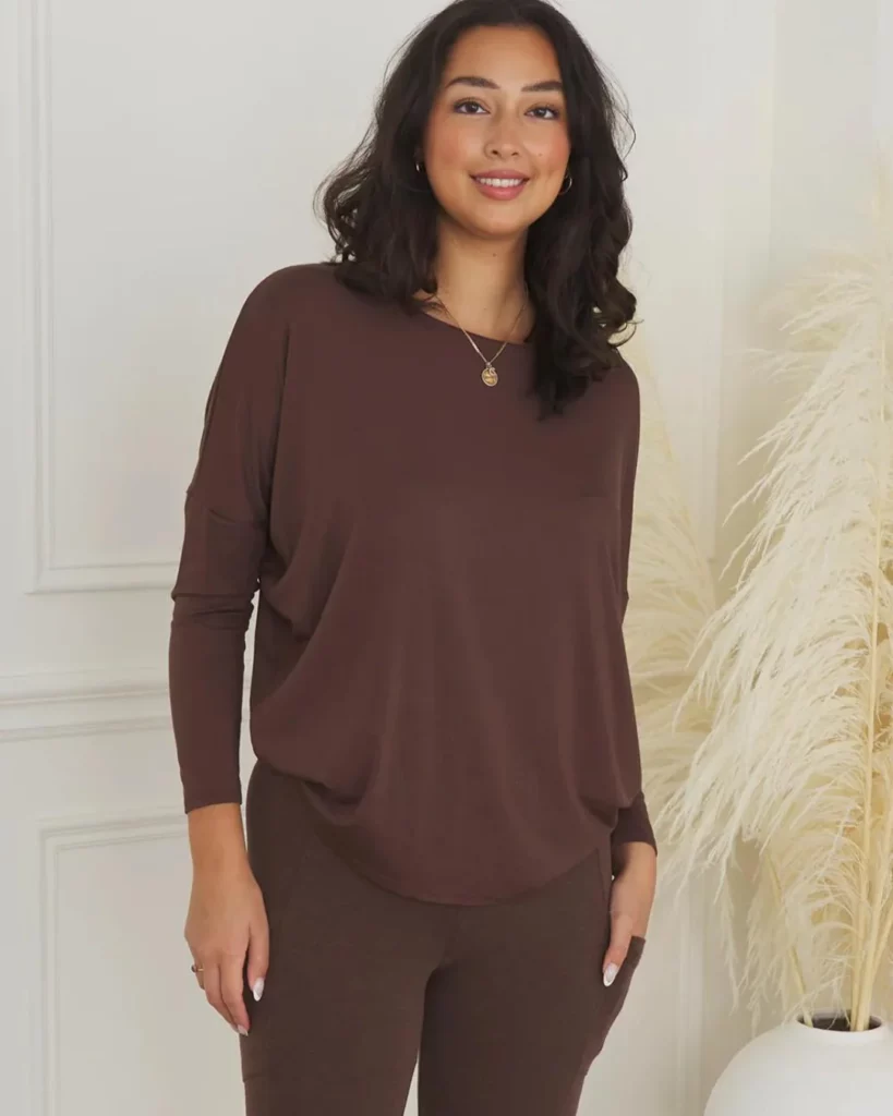 organic bamboo clothing usa