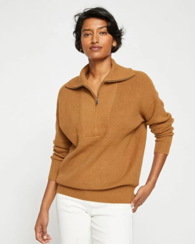 Fall wardrobe eco-friendly picks