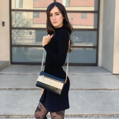 Sustainable Vegan Handbags