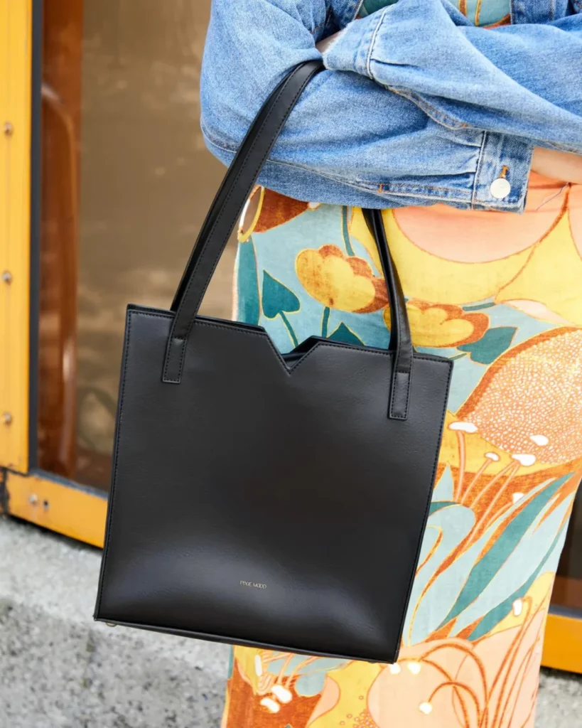 Sustainable Vegan Handbags