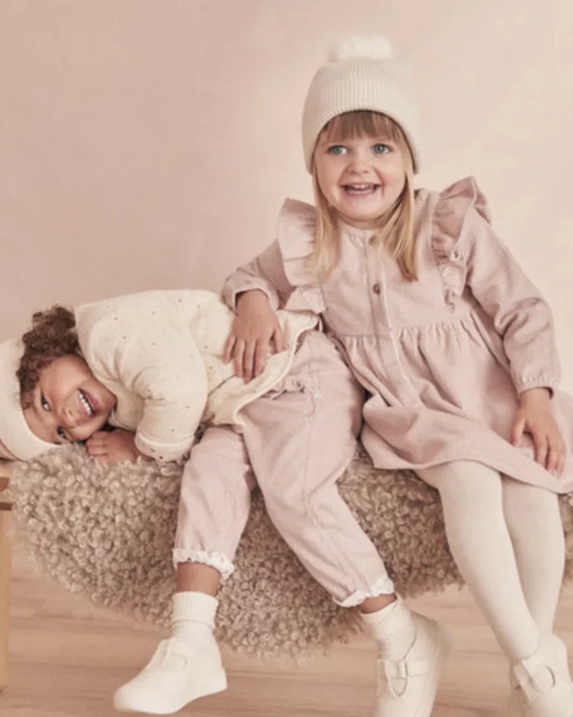 Best organic kids clothes