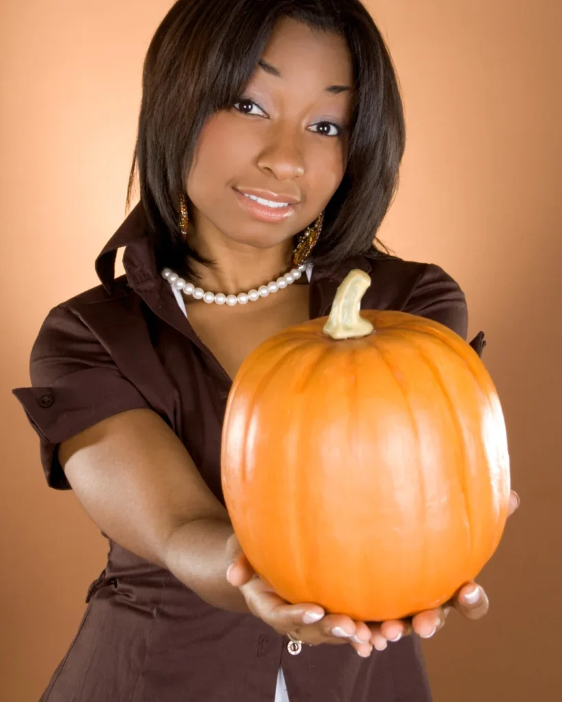 ways to keep halloween pumpkins out of landfills 