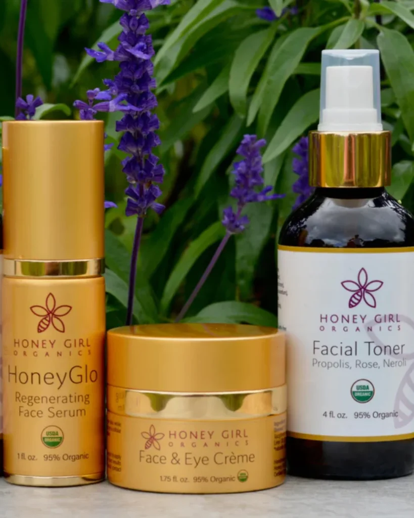 affordable organic skincare brands 