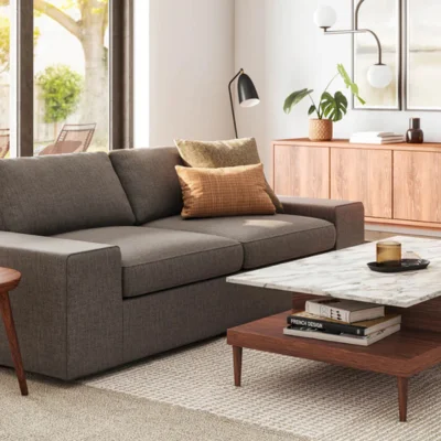 non toxic furniture brands