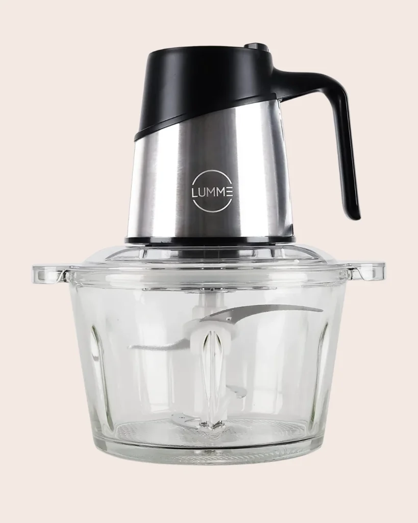 non toxic Food Processors