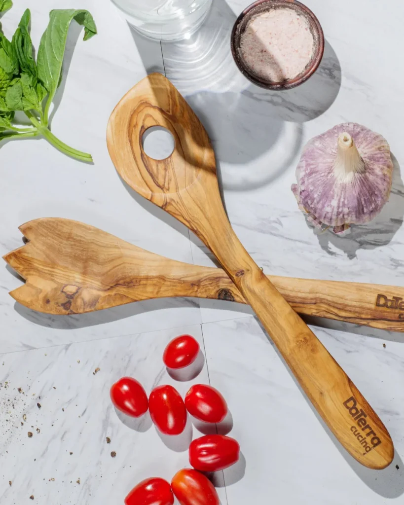 non toxic cooking utensil brands 