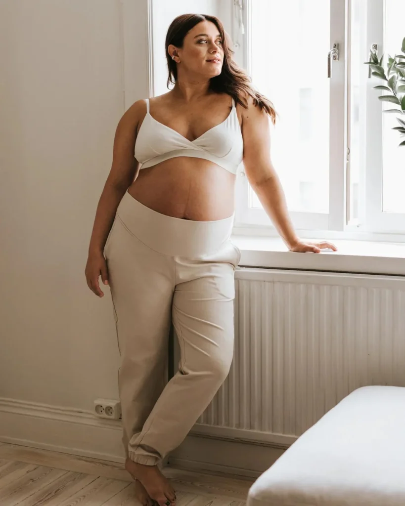 non toxic maternity clothes 