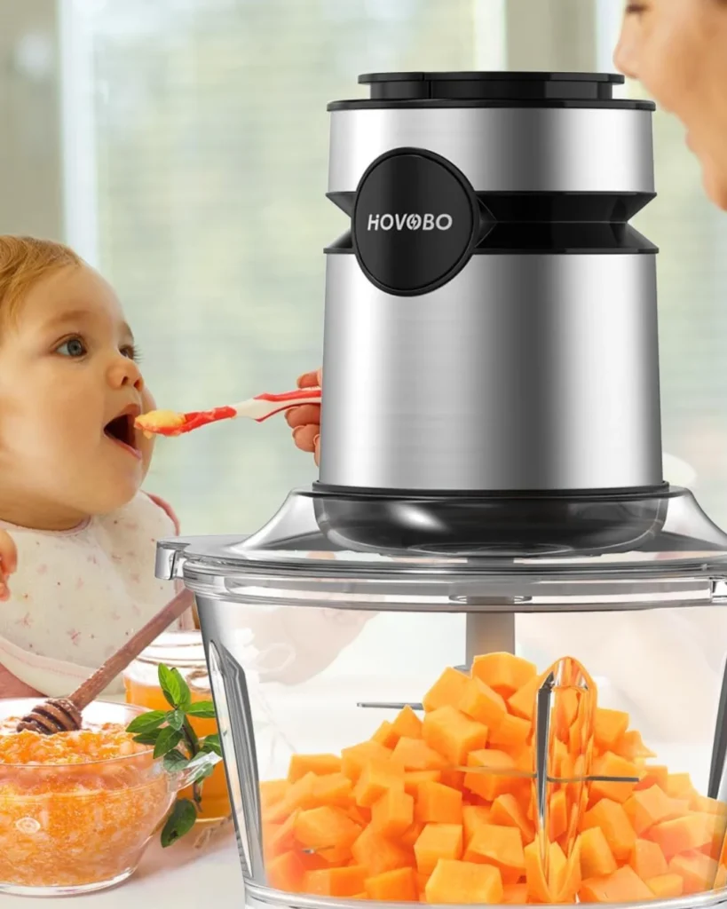 non toxic Food Processor