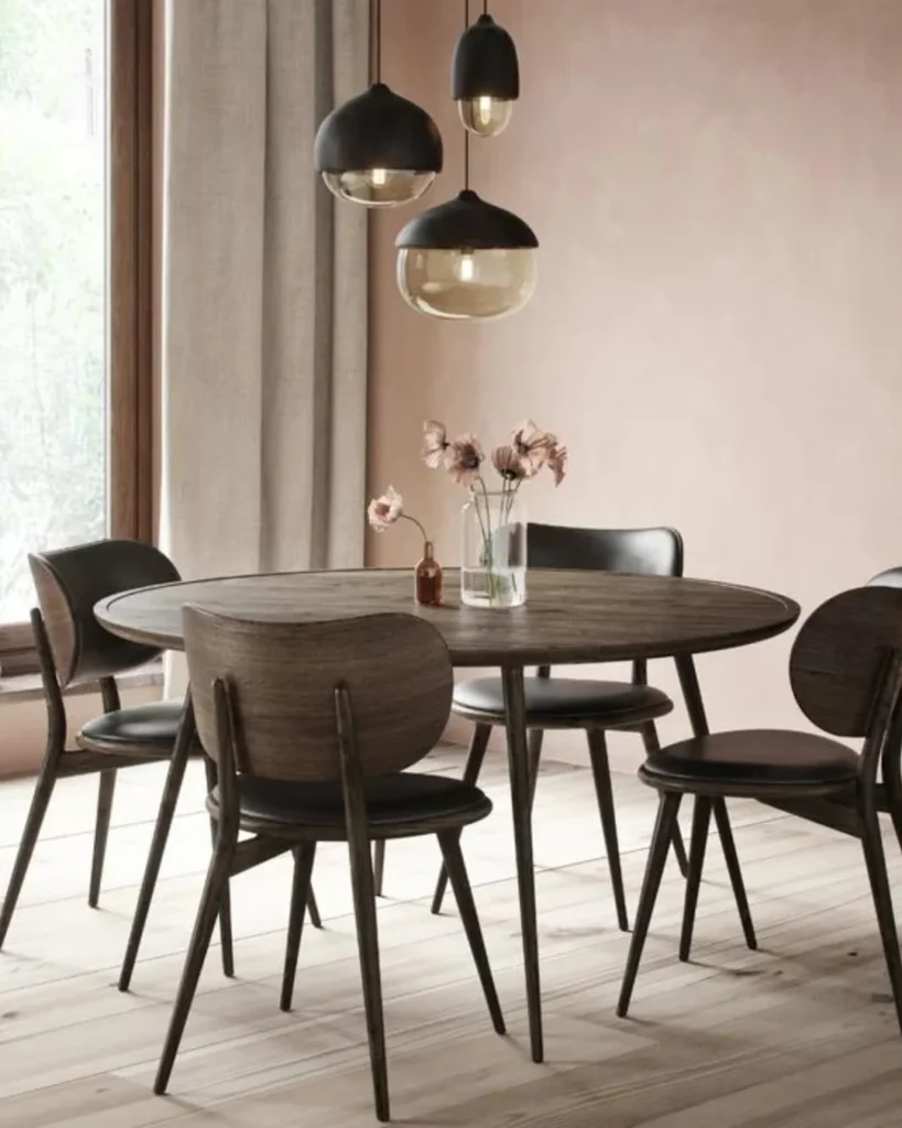 non toxic dining tables