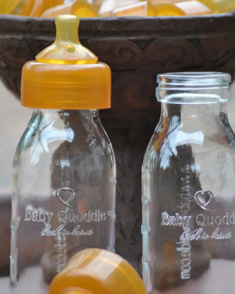 best non toxic baby bottles 