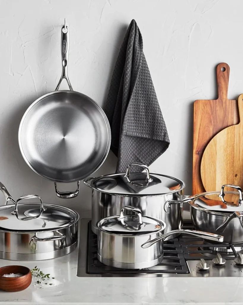 best non toxic cookware 