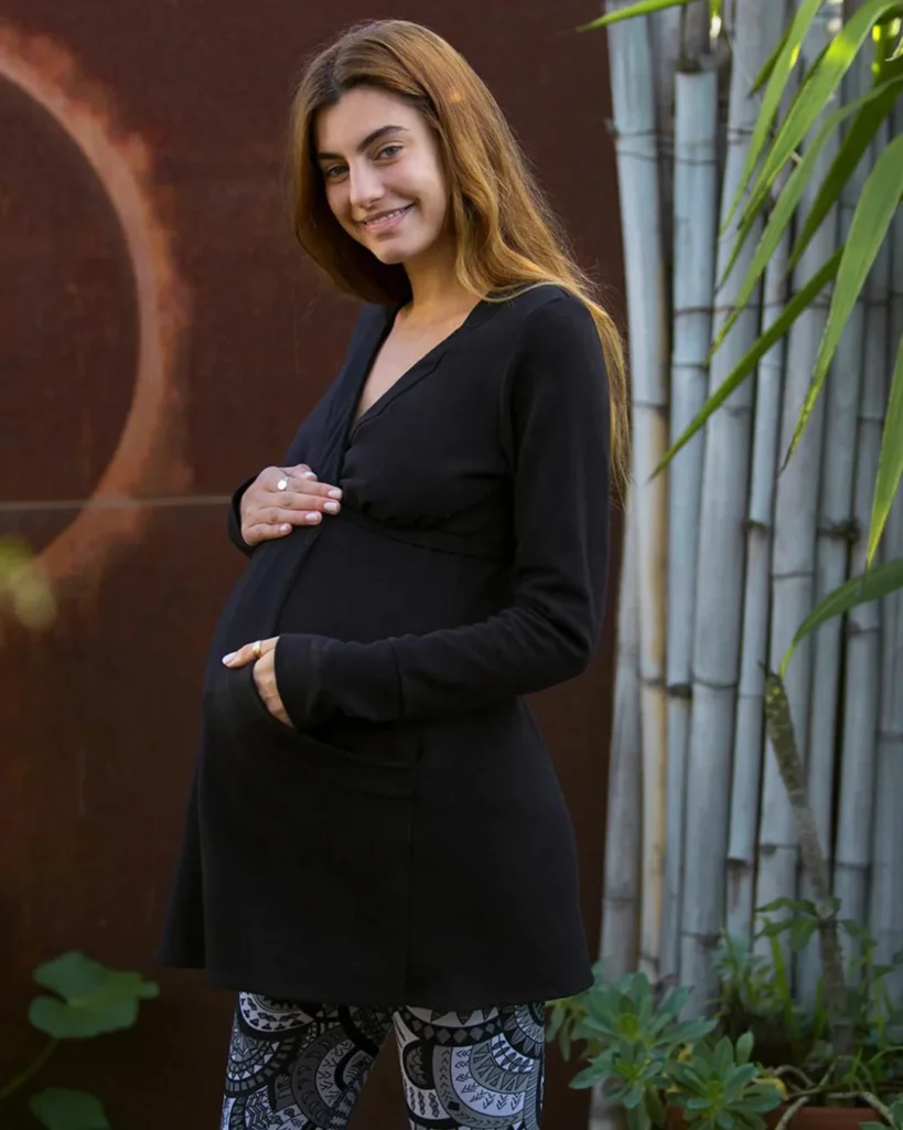 non toxic maternity clothing brands 