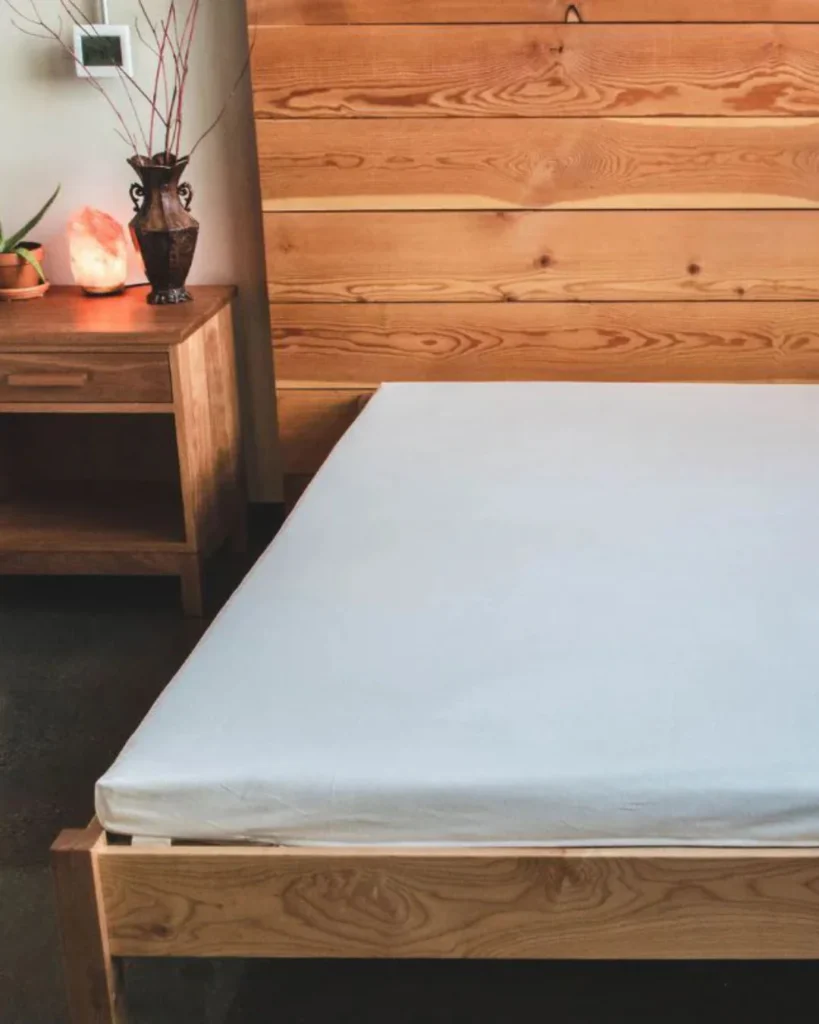 non toxic mattresses 