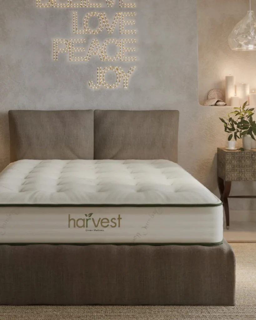 organic mattresses 