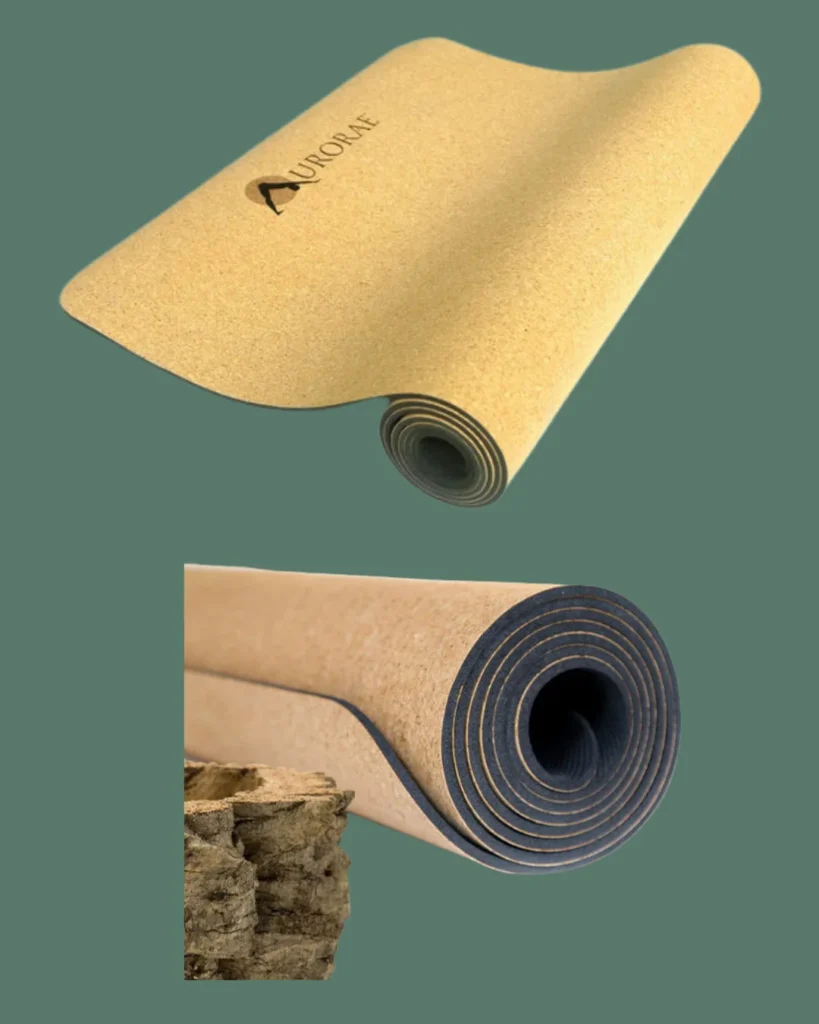 non toxic yoga mats 