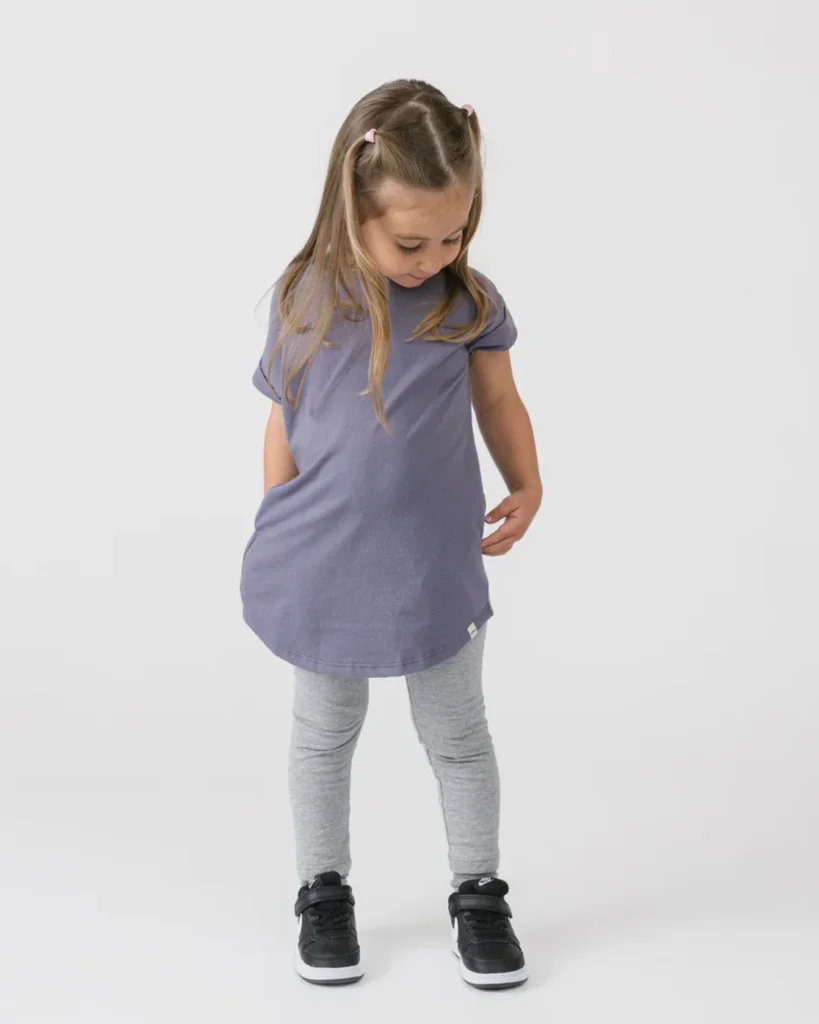 organic kids clothing