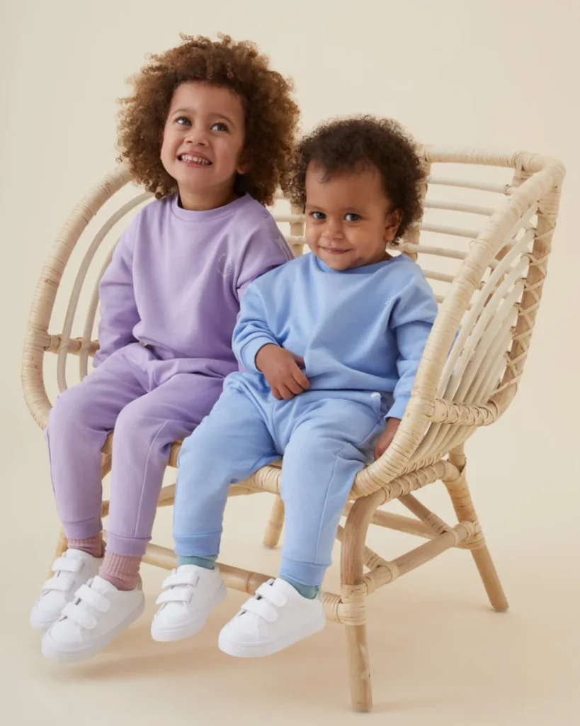 best organic kids clothing