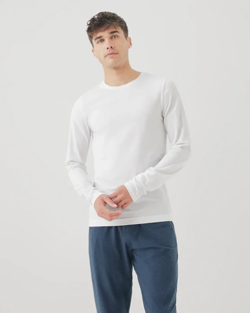 best organic cotton pajamas