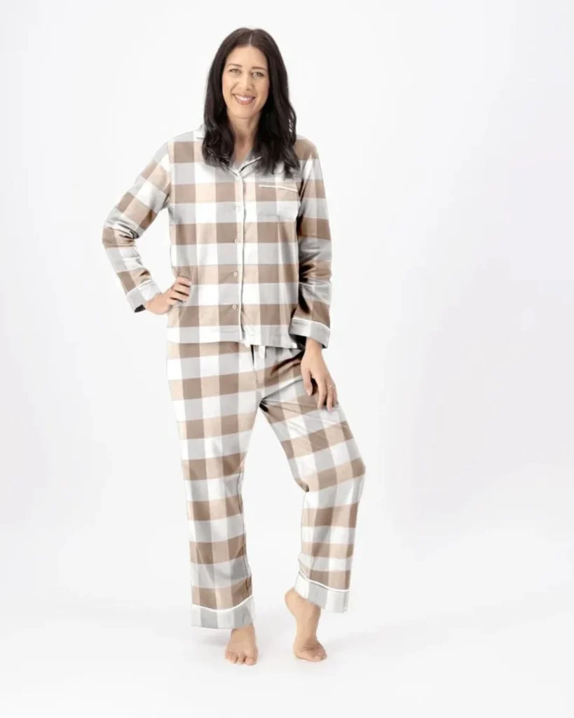 best organic cotton pajamas