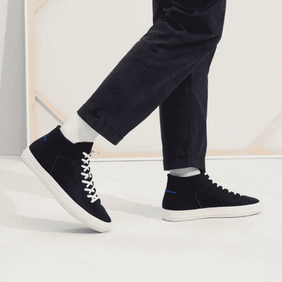 popular sustainable sneaker brands