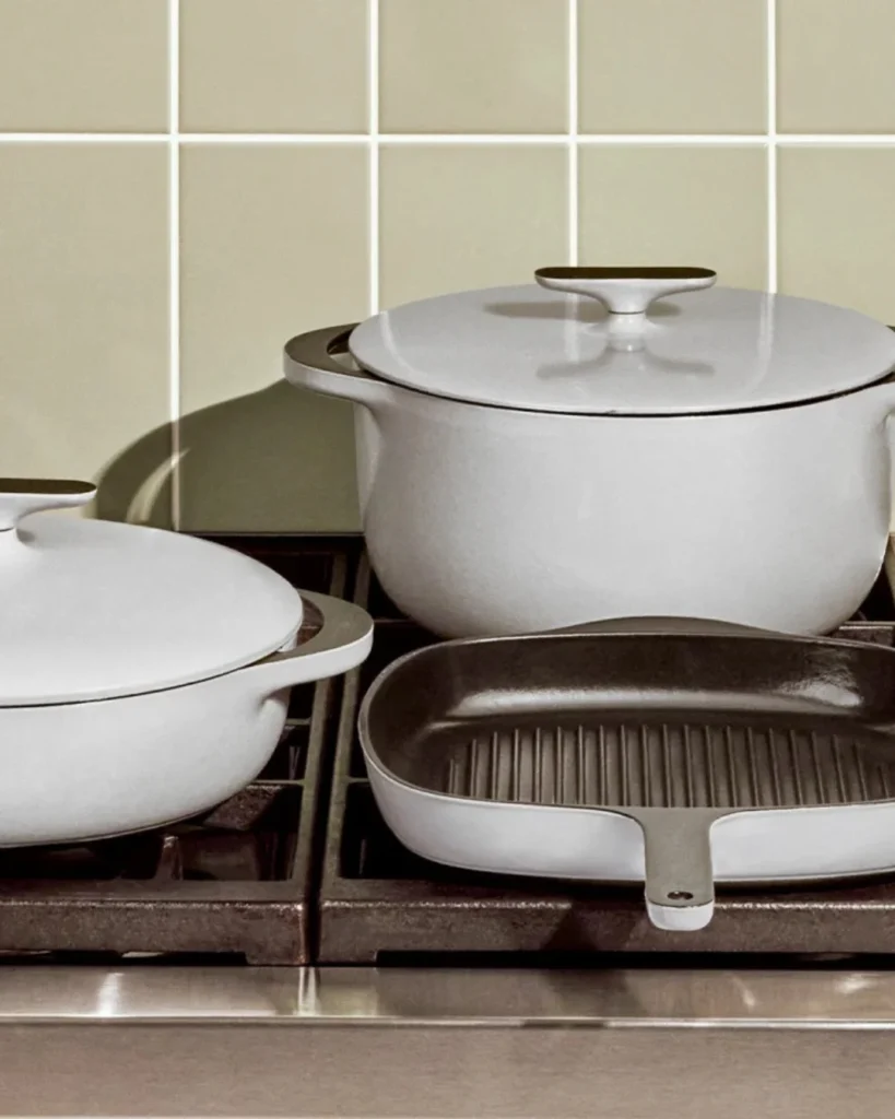 non toxic cookware brands 