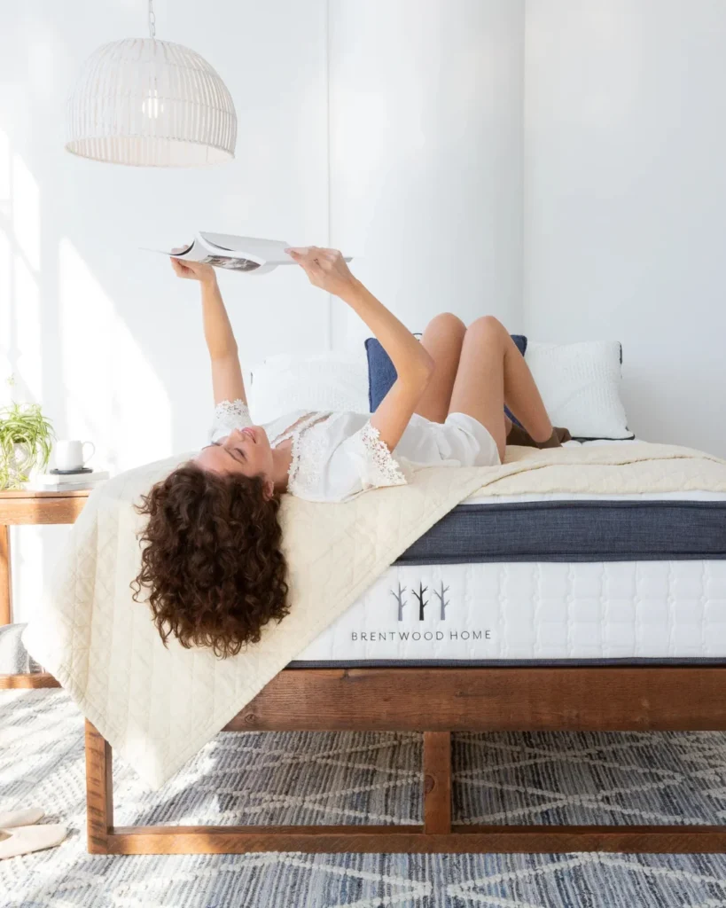 best non toxic mattresses 