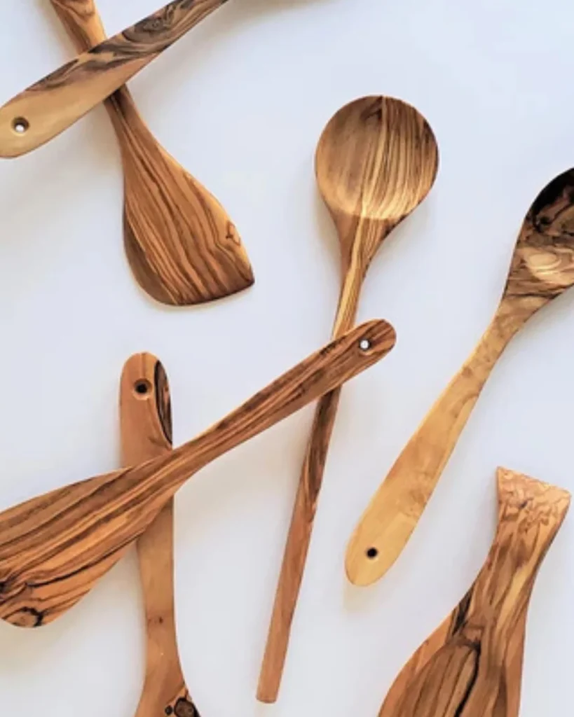 best non toxic cooking utensils 