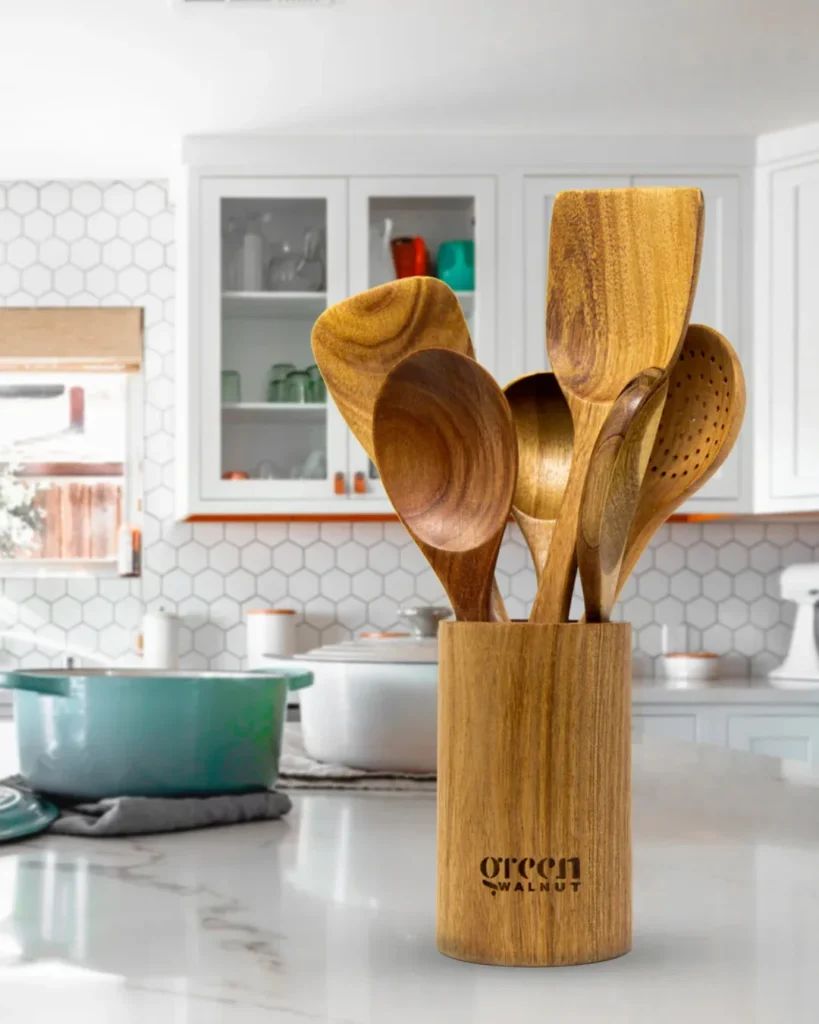 non toxic cooking utensil brands 