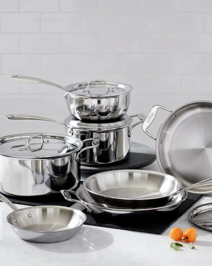 non toxic cookware 