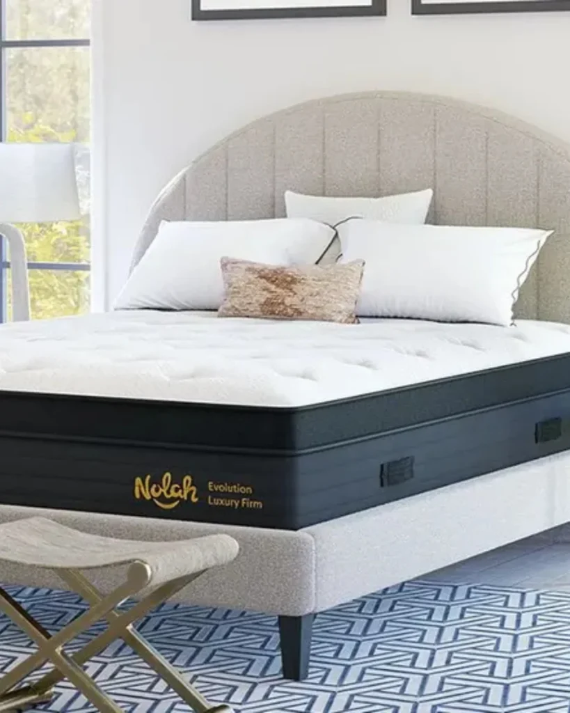 best non toxic mattresses 